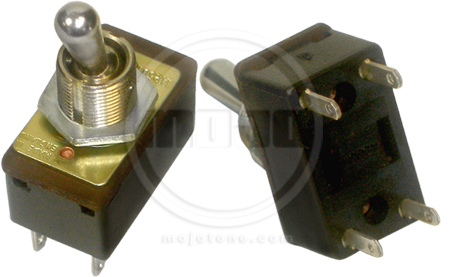 Marshall Plexi Toggle Switch